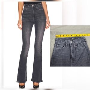 7 For All Mankind Jeans 23 High Rise Jeans High Waist Jeans
